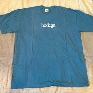Bodega T- Shirt Men’s XL
